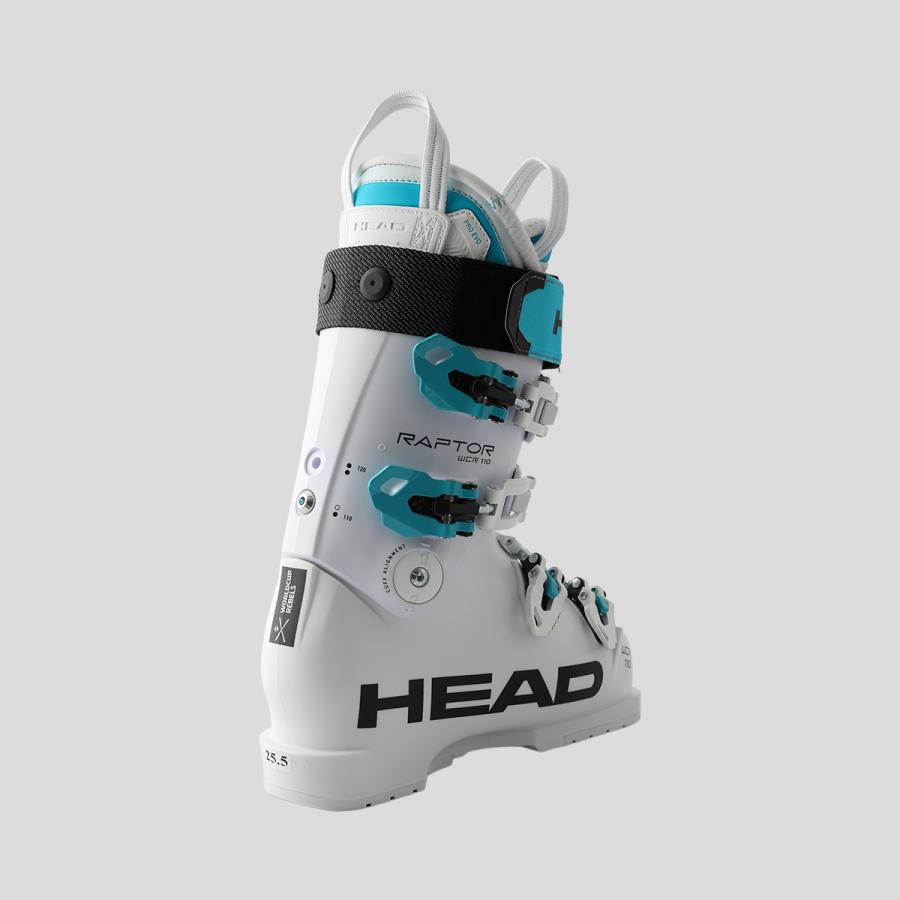 HEAD（ヘッド） スキーブーツ メンズ レディース＜2027＞RAPTOR WCR