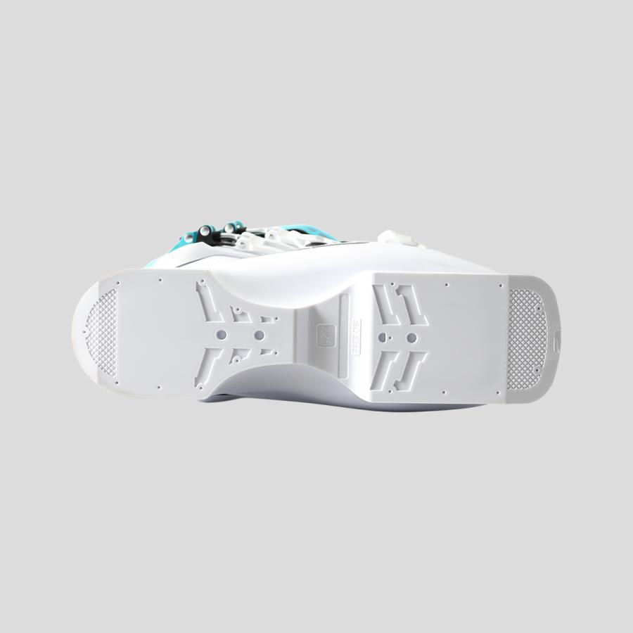 HEAD（ヘッド） スキーブーツ キッズ ジュニア＜2026＞RAPTOR WCR 90