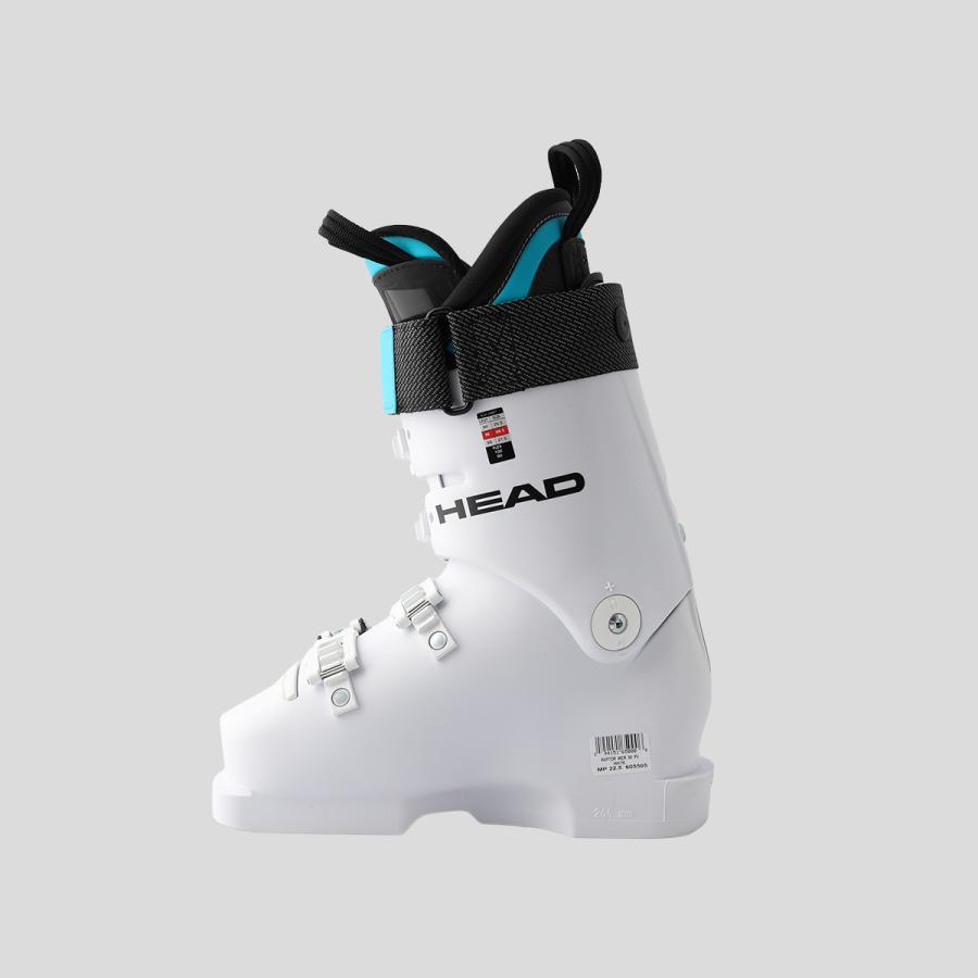 HEAD（ヘッド） スキーブーツ キッズ ジュニア＜2026＞RAPTOR WCR 90