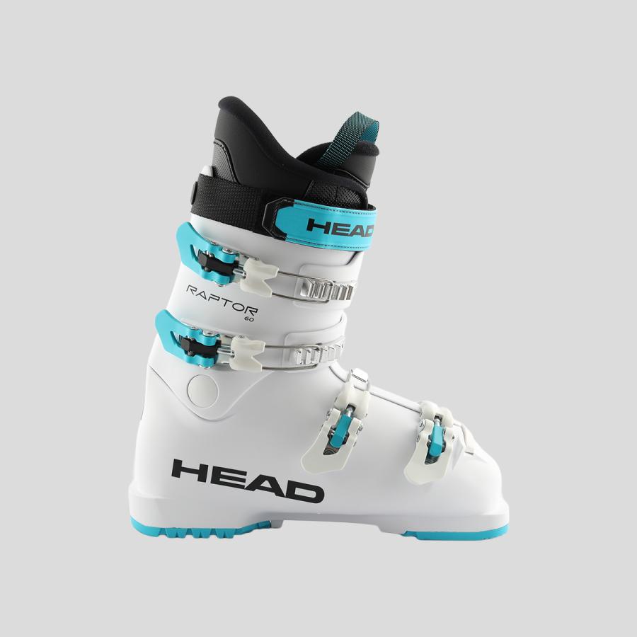 HEAD（ヘッド） スキーブーツ キッズ ジュニア＜2027＞RAPTOR 60