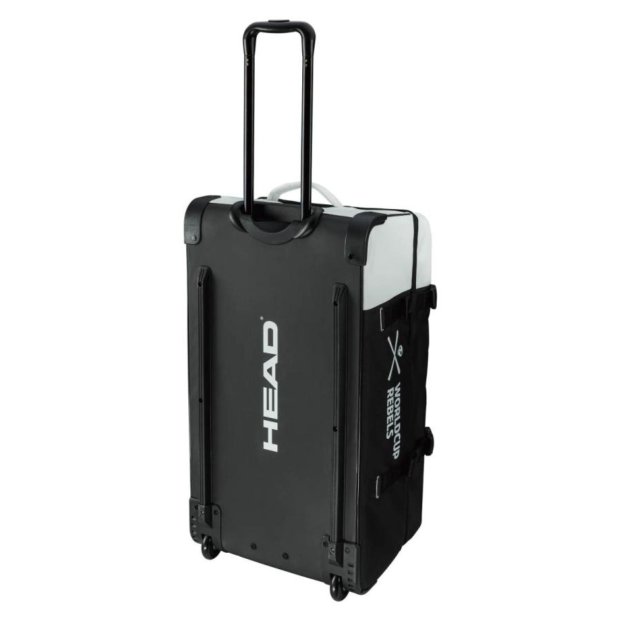 HEAD（ヘッド） スキー バッグ・ケース＜2027＞Rebels TRAVELBAG