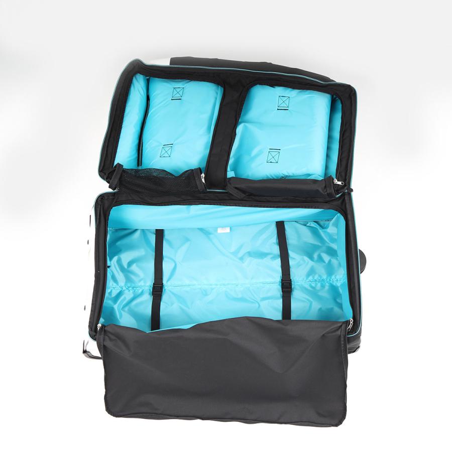 HEAD（ヘッド） スキー バッグ・ケース＜2027＞Rebels TRAVELBAG