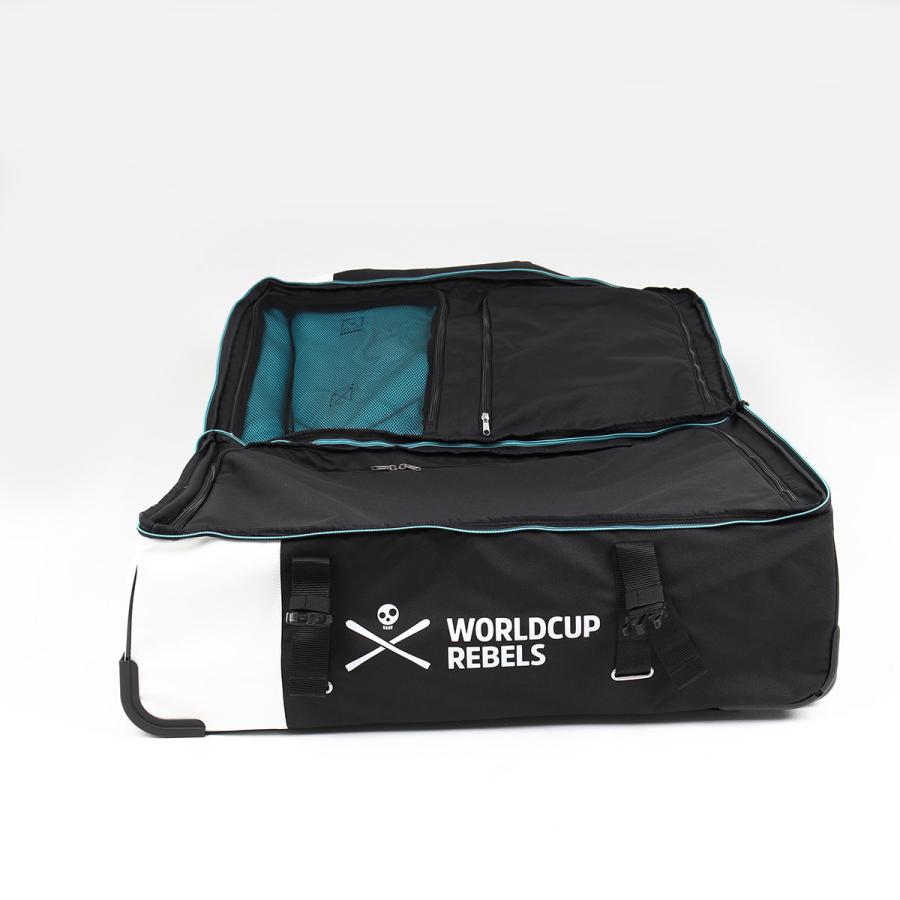 HEAD（ヘッド） スキー バッグ・ケース＜2027＞Rebels TRAVELBAG