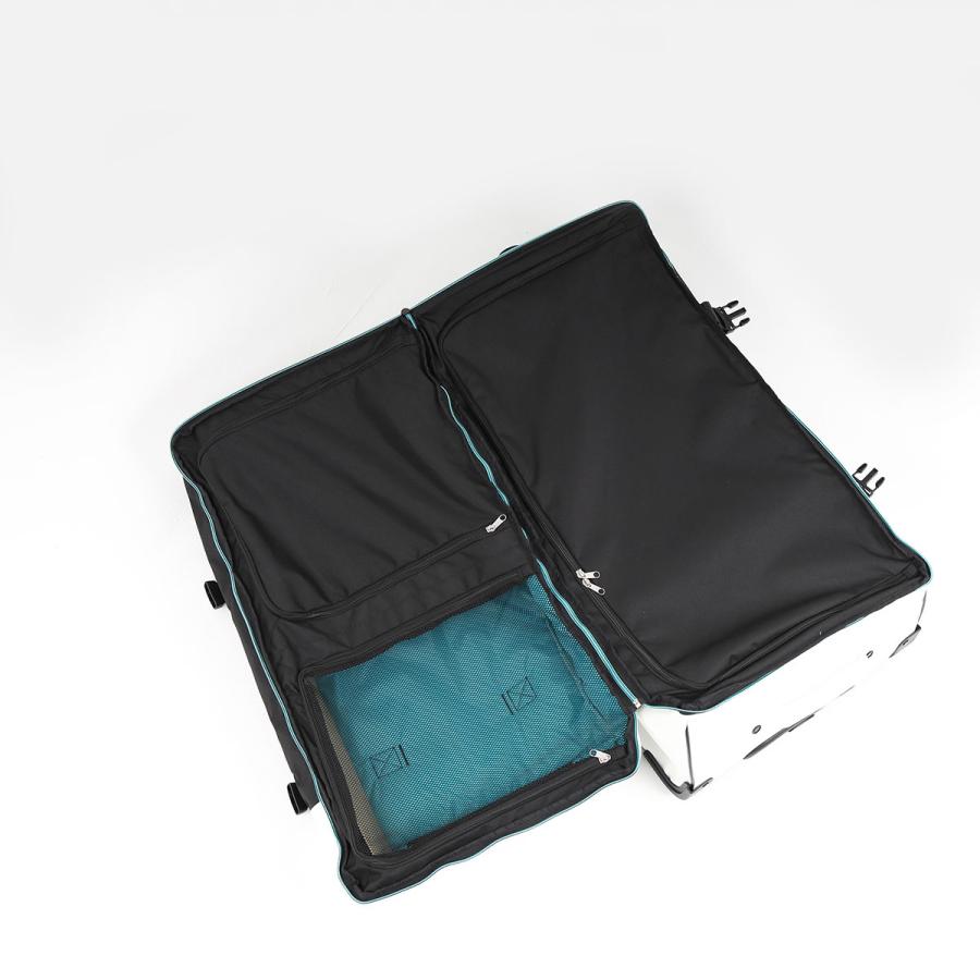 HEAD（ヘッド） スキー バッグ・ケース＜2027＞Rebels TRAVELBAG
