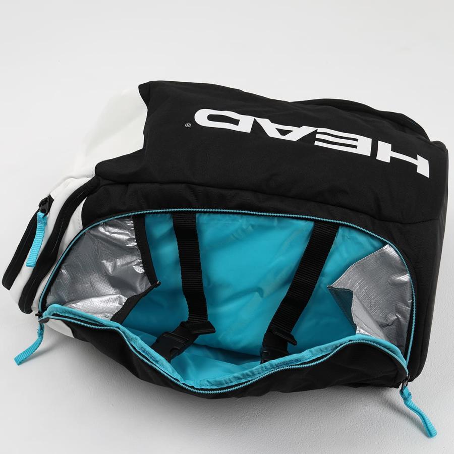 HEAD ヘッド スキー バッグ・ケース＜2026＞Rebels BACKPACK / レベルズ バックパック /383015の画像