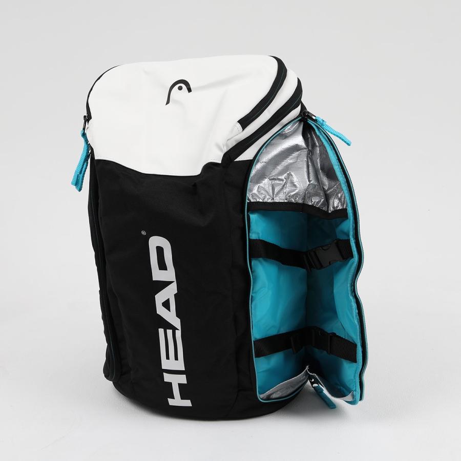 HEAD ヘッド スキー バッグ・ケース＜2026＞Rebels BACKPACK / レベルズ バックパック /383015の画像