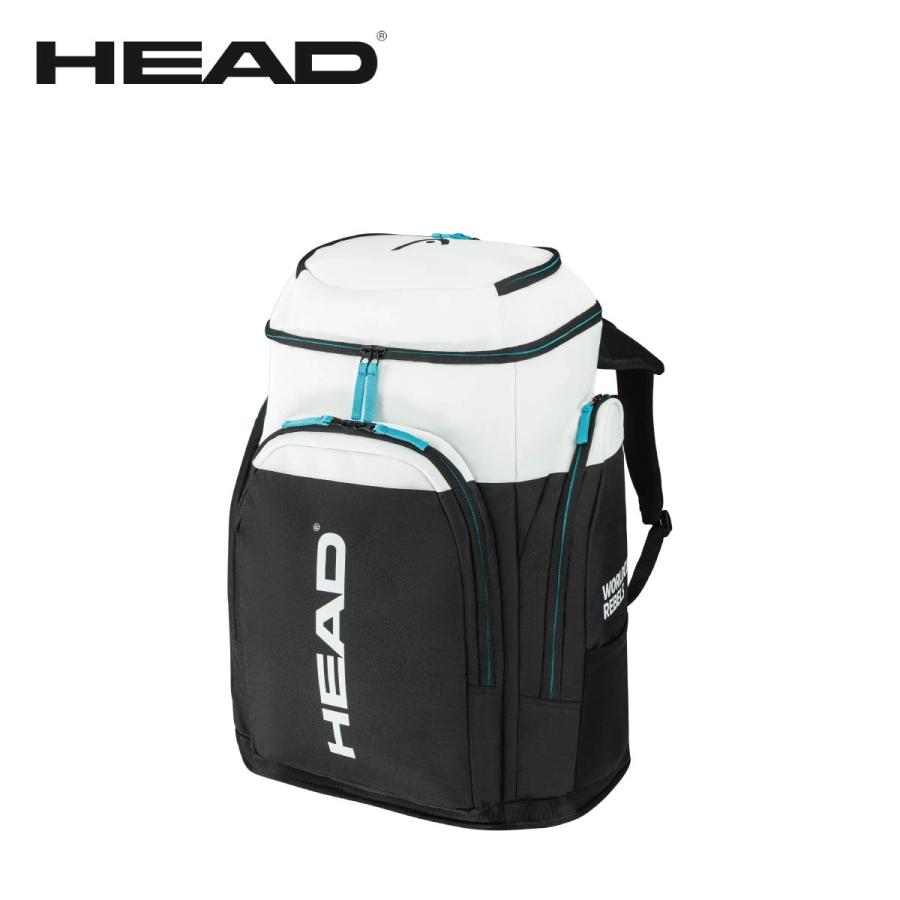 HEAD（ヘッド） スキー バッグ・ケース＜2026＞Rebels RACING BACKPACK