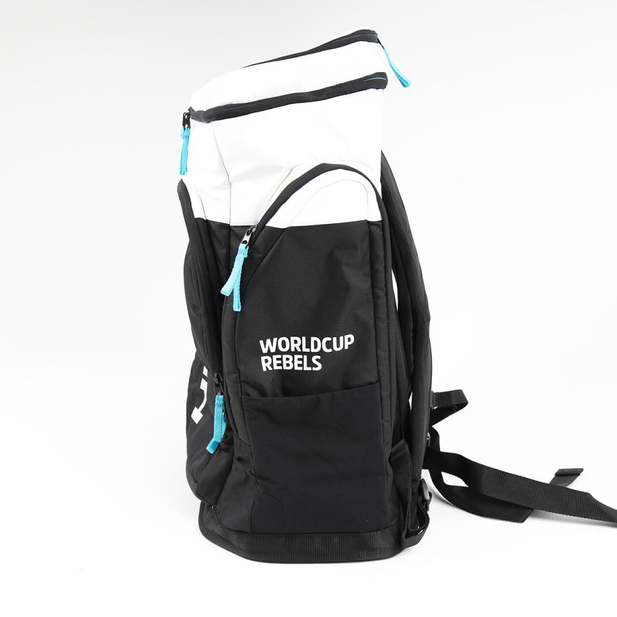 HEAD（ヘッド） スキー バッグ・ケース＜2027＞Rebels RACING BACKPACK
