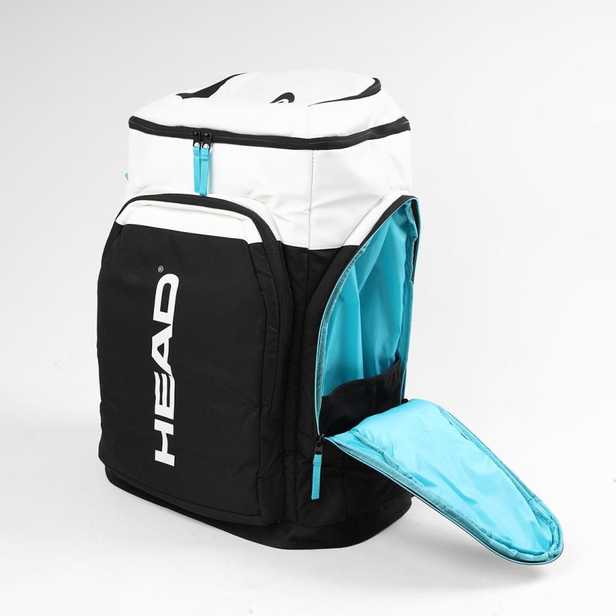 HEAD（ヘッド） スキー バッグ・ケース＜2027＞Rebels RACING BACKPACK