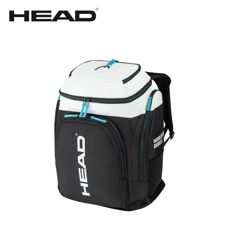 HEAD ヘッド スキー バッグ・ケース＜2026＞REBELS RACING BACKPACK L