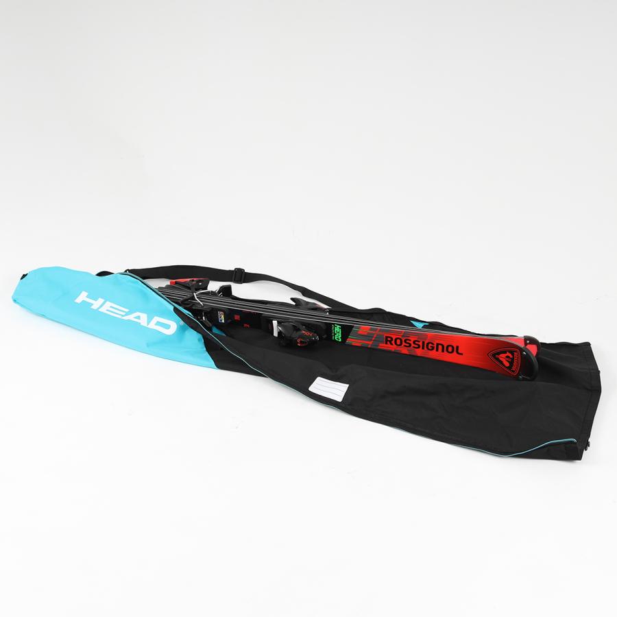 HEAD ヘッド スキー バッグ・ケース＜2026＞SKIBAG JR. / スキーバッグ ジュニア/383504１台用 | HEAD | 02