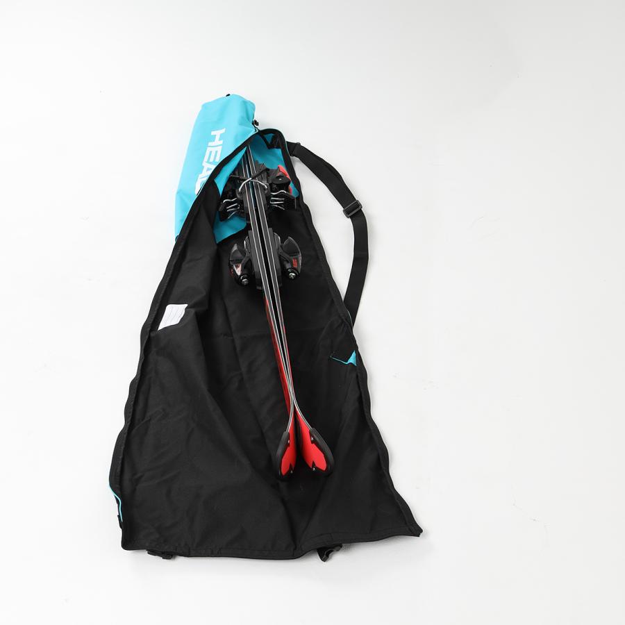 HEAD ヘッド スキー バッグ・ケース＜2026＞SKIBAG JR. / スキーバッグ ジュニア/383504１台用 | HEAD | 03
