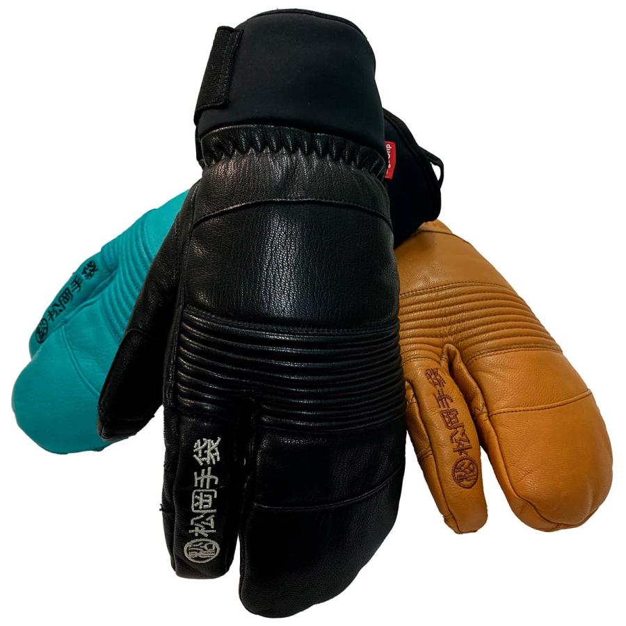 松岡手袋 マツオカグローブ スキーグローブ メンズ レディース＜2026＞Sports Ride/ESK-2131 日本正規品 | ブランド登録なし | 08