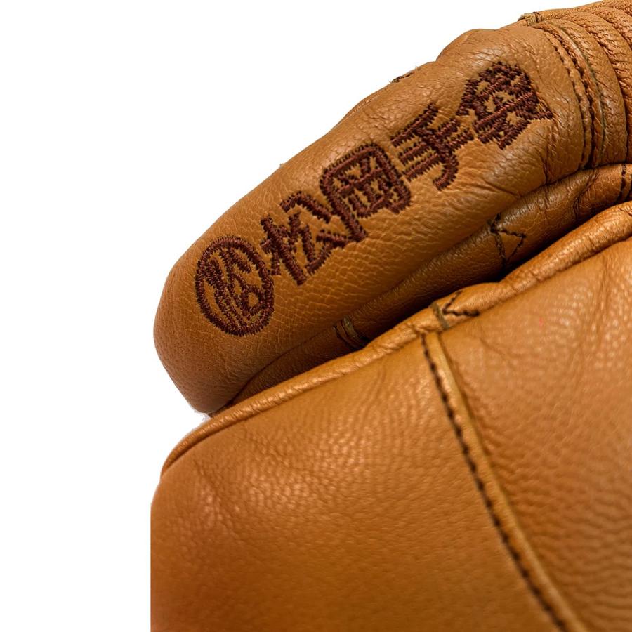 松岡手袋 マツオカグローブ スキーグローブ メンズ レディース＜2026＞Sports Ride/ESK-2131 日本正規品 | ブランド登録なし | 10