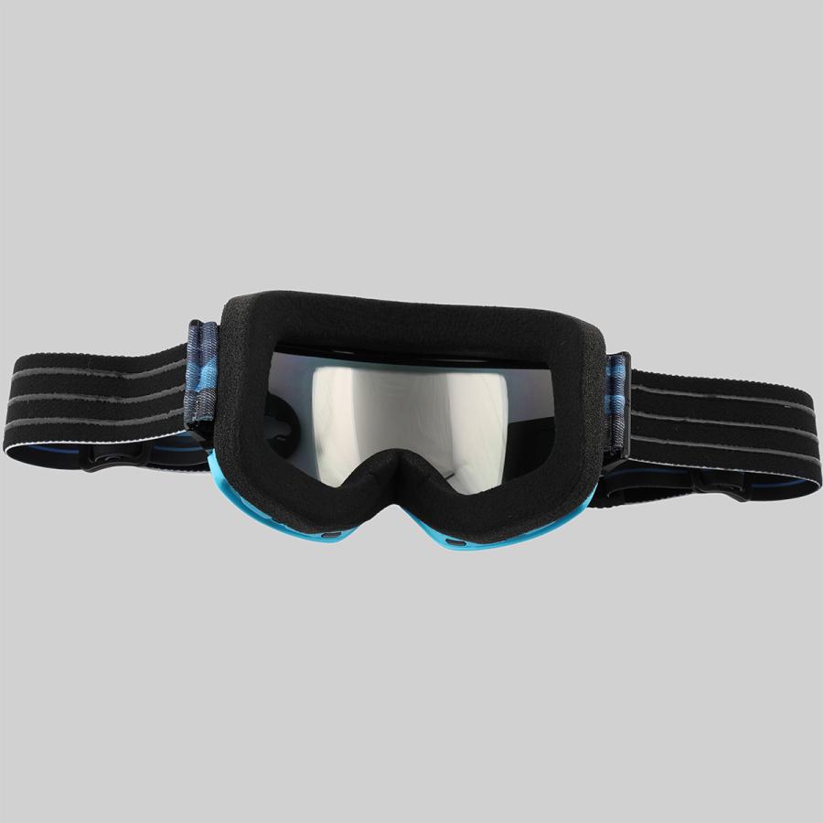 SWANS（スワンズ） スキーゴーグル＜2026＞RIDGELINE-MDH-PU-LP / RL