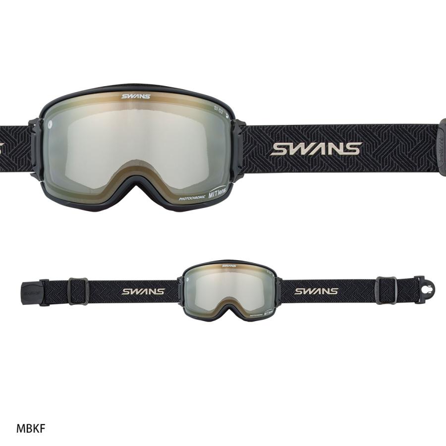 新品 Swans 最上級ゴーグル RIDGELINE スワンズ スノボー ゴーグル ridgeline」の人気商品一覧 | 安い