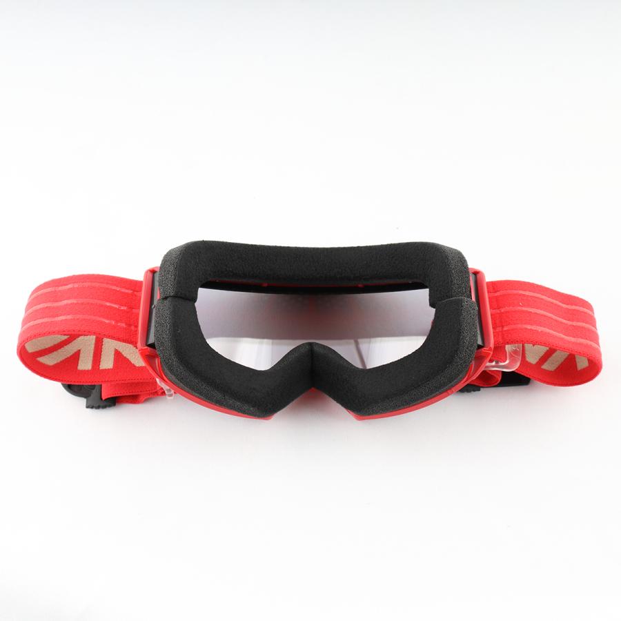 SWANS（スワンズ） スキーゴーグル＜2026＞RACAN-MDH-CU-LP / RA-MDH