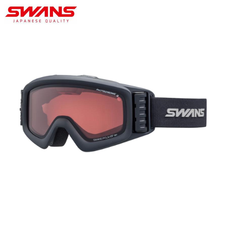 スワンズ SWANS HELI-CPDTBR-N スキー スノーボード ゴーグル SWANS（スワンズ） スキーゴーグル HELI-CPDTBR-N P1 / HELI-CPDTBS-N