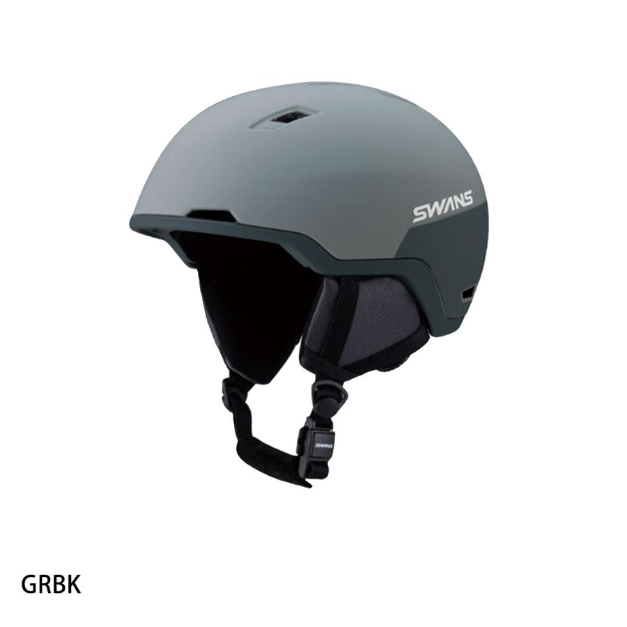 SWANS スワンズ スキーヘルメット メンズ レディース＜2026＞HSF-241 / HSF-241 P2 日本正規品 | SWANS | 01