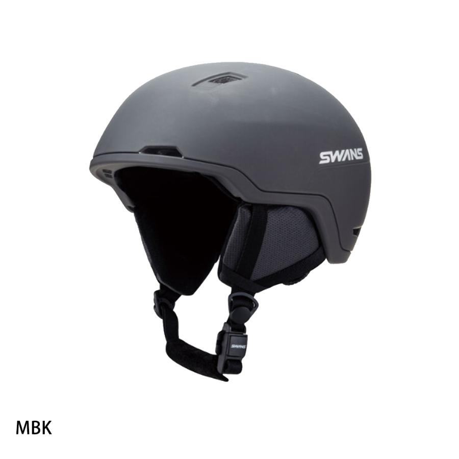 SWANS スワンズ スキーヘルメット メンズ レディース＜2026＞HSF-241 / HSF-241 P2 日本正規品 | SWANS | 02