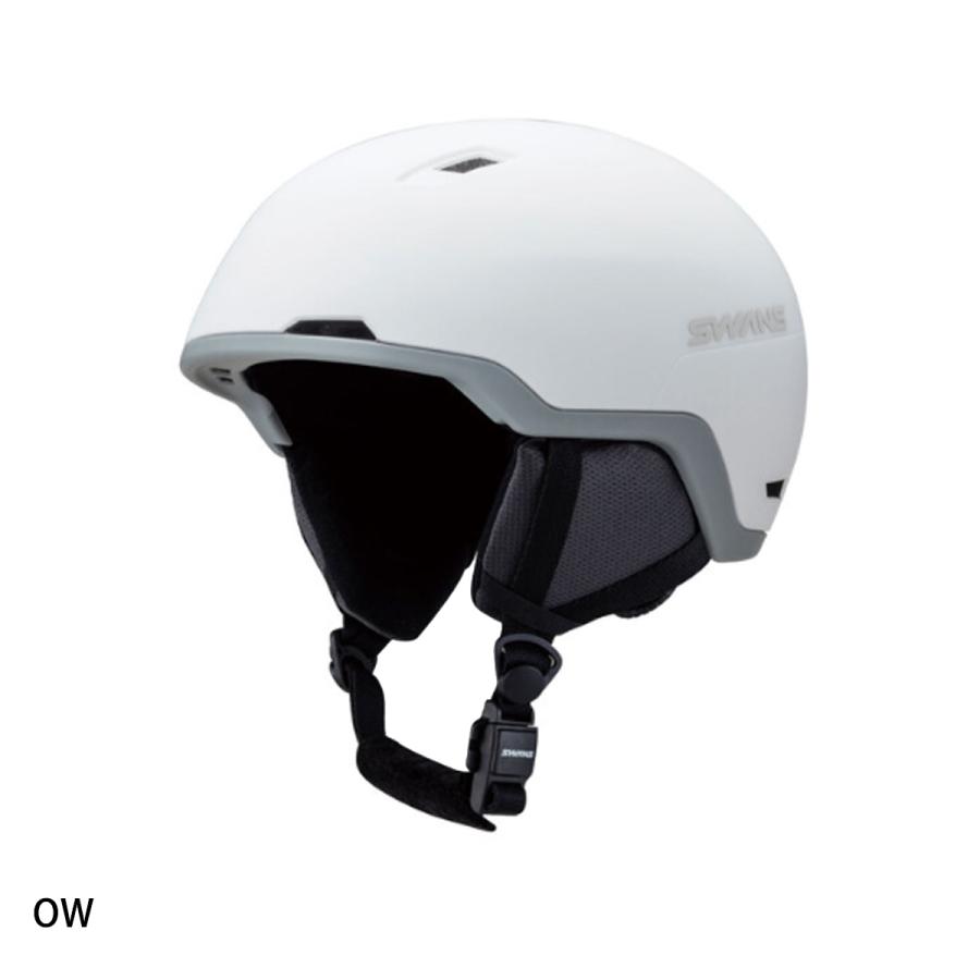 SWANS スワンズ スキーヘルメット メンズ レディース＜2026＞HSF-241 / HSF-241 P2 日本正規品 | SWANS | 03