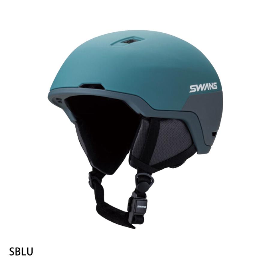 SWANS スワンズ スキーヘルメット メンズ レディース＜2026＞HSF-241 / HSF-241 P2 日本正規品 | SWANS | 04