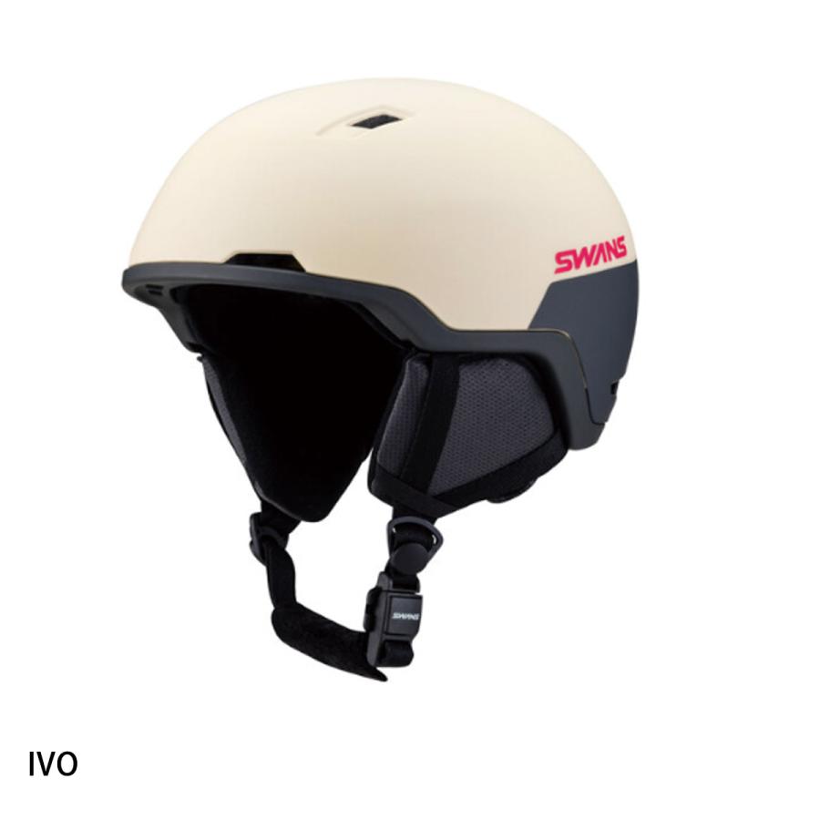 SWANS スワンズ スキーヘルメット メンズ レディース＜2026＞HSF-241 / HSF-241 P2 日本正規品 | SWANS | 05