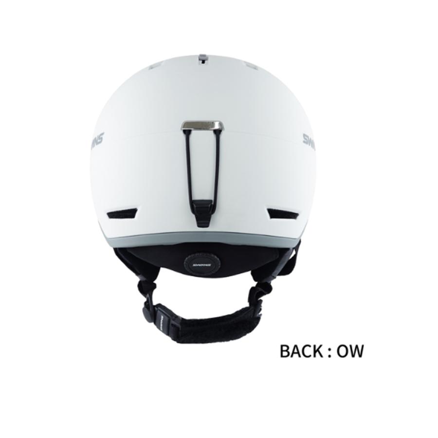 SWANS スワンズ スキーヘルメット メンズ レディース＜2026＞HSF-241 / HSF-241 P2 日本正規品 | SWANS | 07