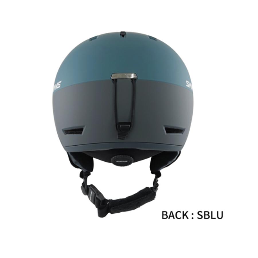 SWANS スワンズ スキーヘルメット メンズ レディース＜2026＞HSF-241 / HSF-241 P2 日本正規品 | SWANS | 08