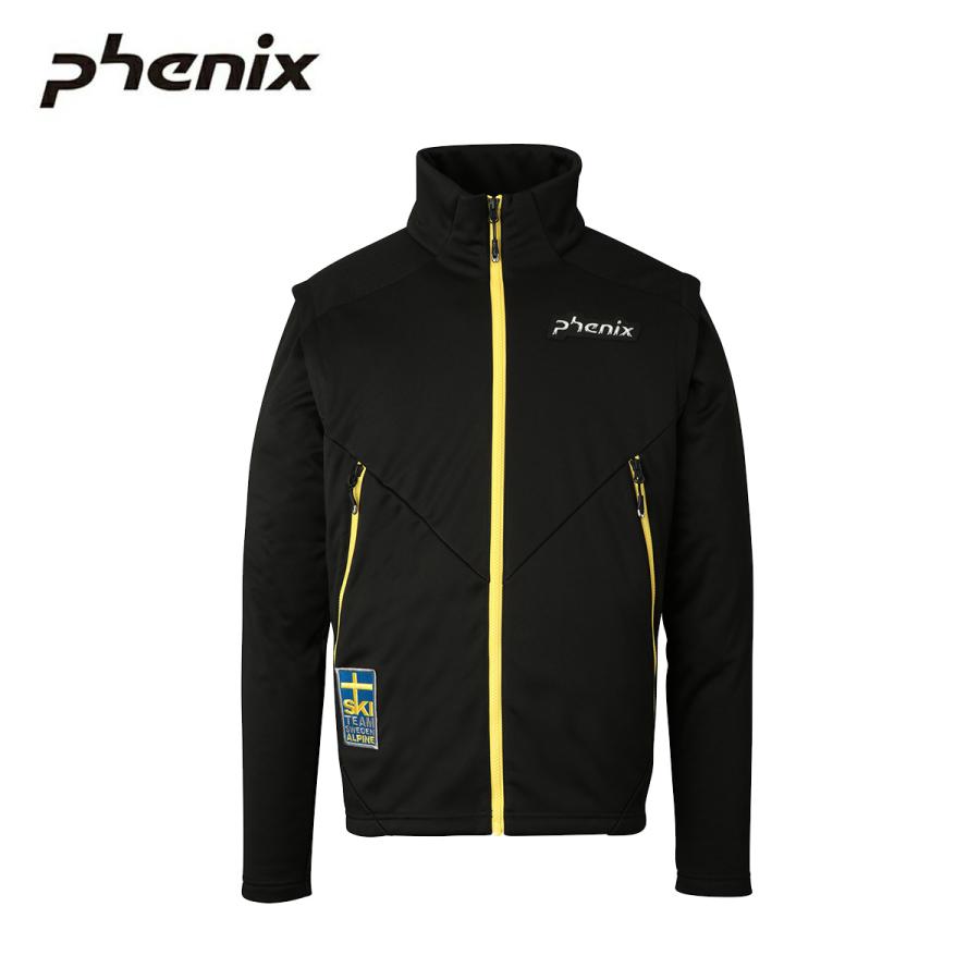 フェニックスミドラー phenix フェニックス ミドラー レイヤー ウエア スキー スノーボード