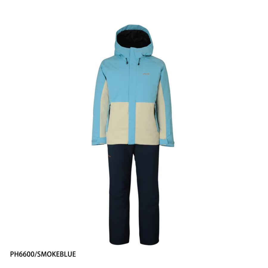 ほぼ新品　フェニックス　スキーウェア フェニックス（PHENIX） 2025-2026 メンズ スキーウェア 上下セット