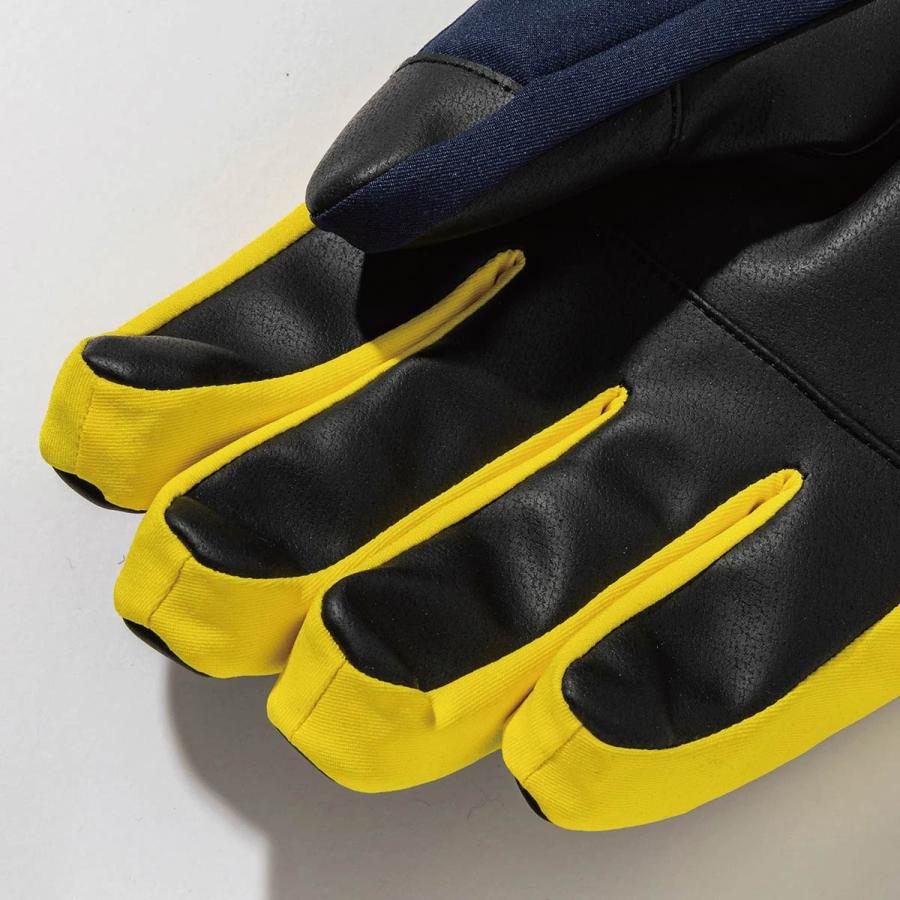 PHENIX（ディマリニ） PHENIX フェニックス スキーグローブ メンズ