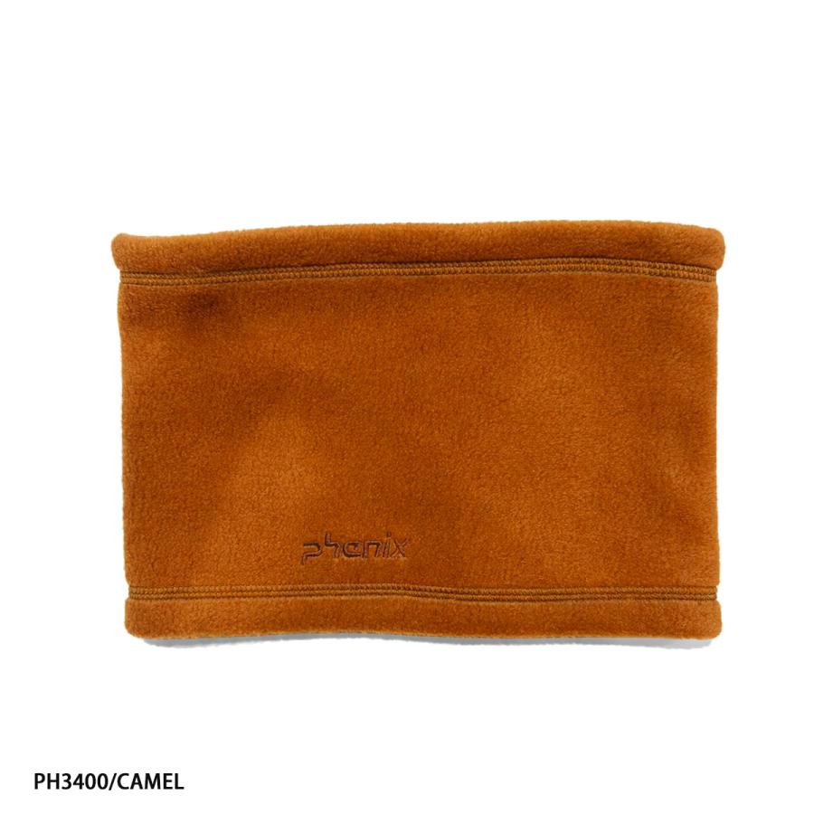 PHENIX フェニックス スキー ヘッドウェア ネックウエア キッズ ジュニア＜2026＞ESB25NW80 /Phenix Neck Gaiter | フェニックス（スポーツ） | 01