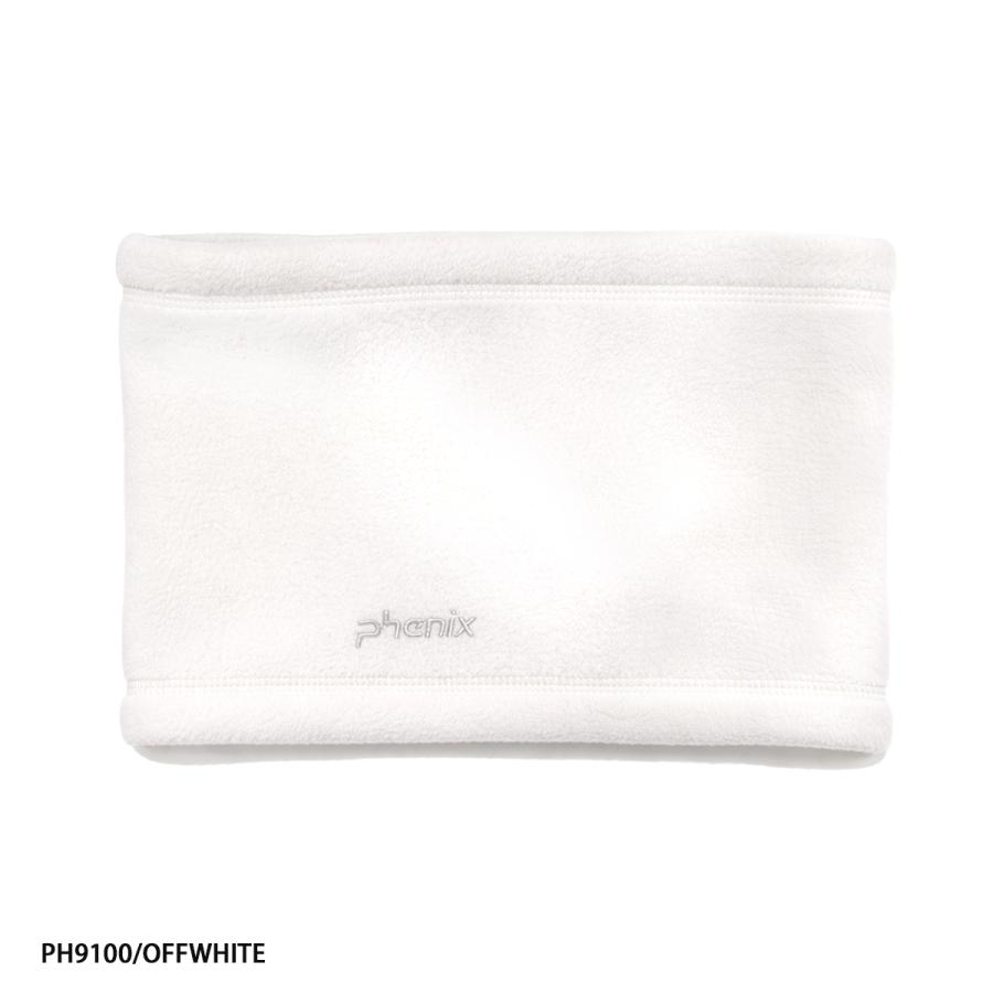 PHENIX フェニックス スキー ヘッドウェア ネックウエア キッズ ジュニア＜2026＞ESB25NW80 /Phenix Neck Gaiter | フェニックス（スポーツ） | 03
