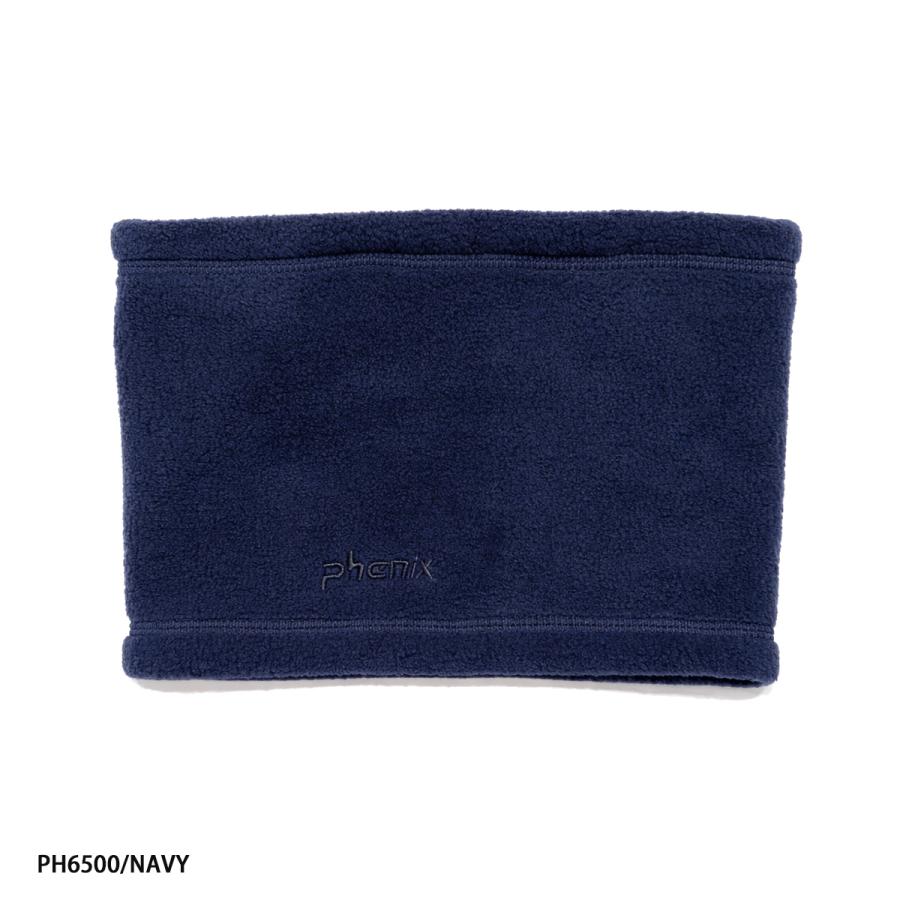 PHENIX フェニックス スキー ヘッドウェア ネックウエア キッズ ジュニア＜2026＞ESB25NW80 /Phenix Neck Gaiter | フェニックス（スポーツ） | 06