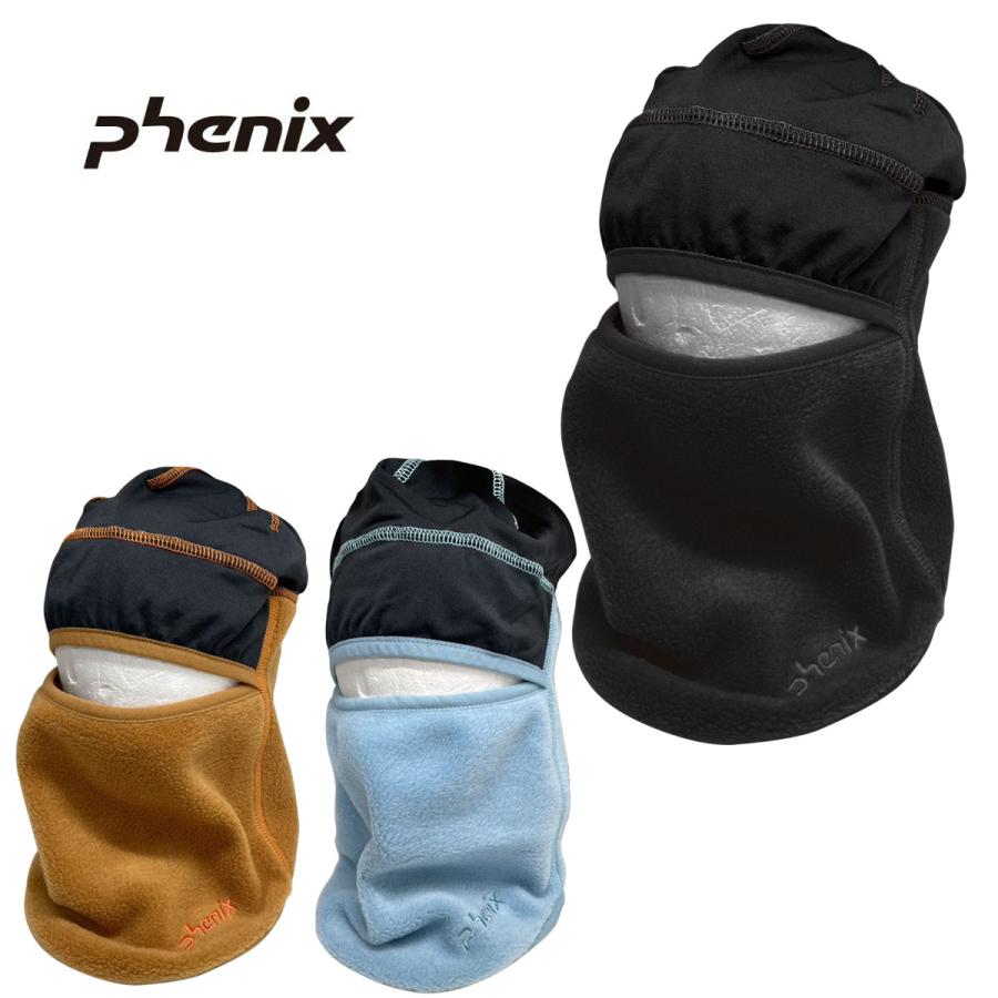 PHENIX フェニックス スキー ヘッドウェア バラクラバ キッズ ジュニア＜2026＞ESB25NW81 / Phenix Balaclava | フェニックス（スポーツ）