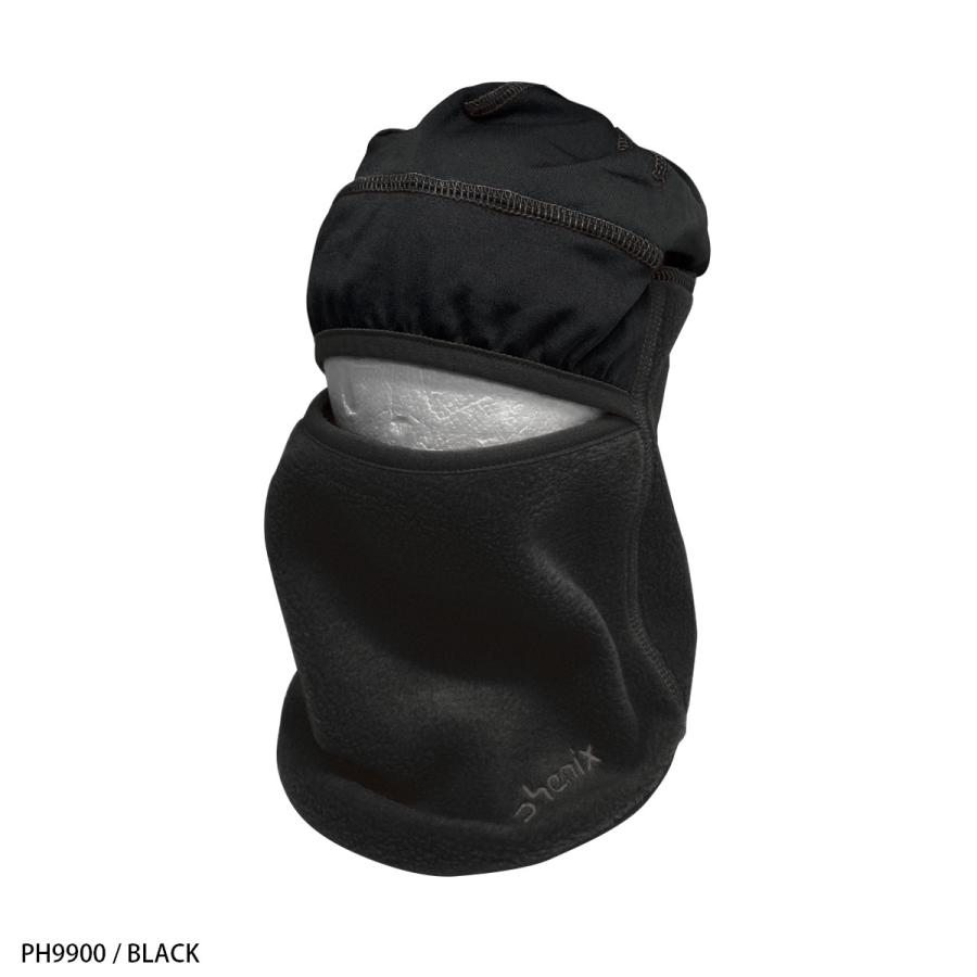 PHENIX フェニックス スキー ヘッドウェア バラクラバ キッズ ジュニア＜2026＞ESB25NW81 / Phenix Balaclava | フェニックス（スポーツ） | 01