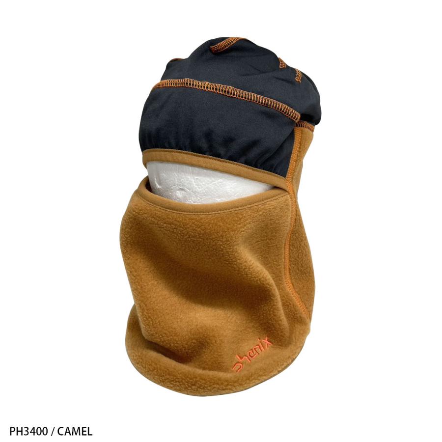 PHENIX フェニックス スキー ヘッドウェア バラクラバ キッズ ジュニア＜2026＞ESB25NW81 / Phenix Balaclava | フェニックス（スポーツ） | 03