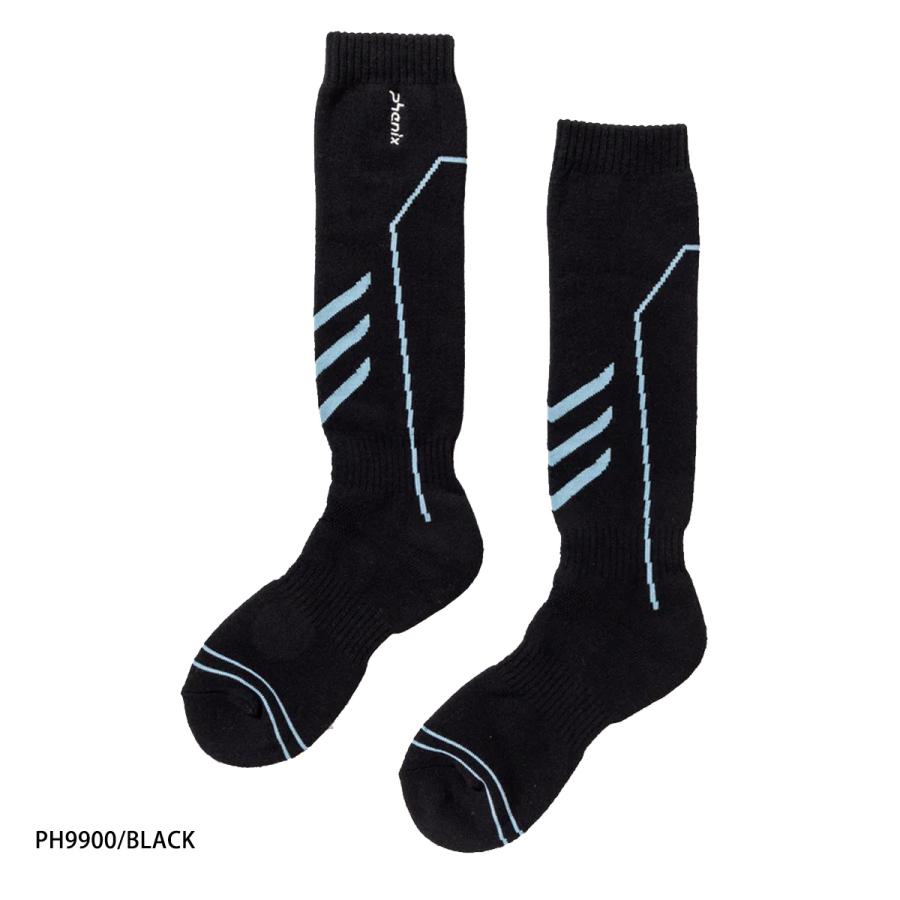 フェニックス（PHENIX） スキーソックス レディース＜2026＞Lined Ski