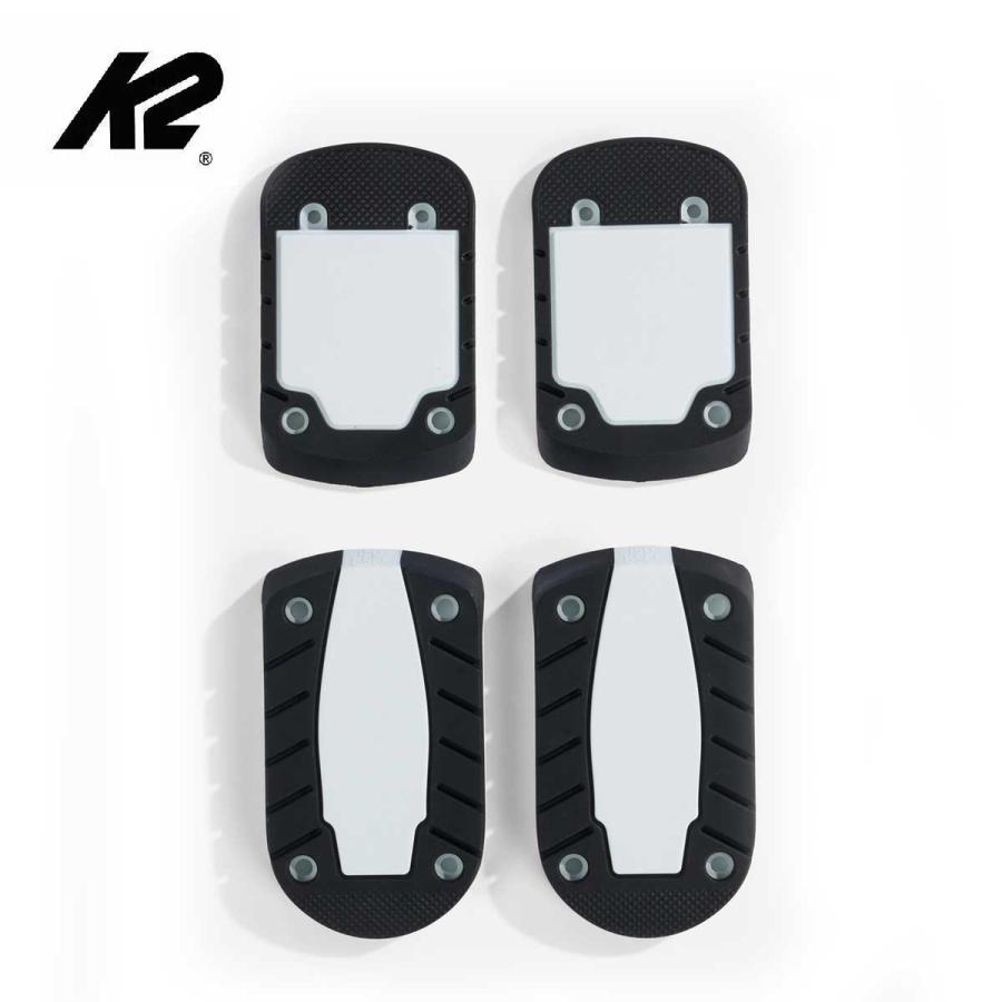 K2 ケーツー ブーツアクセサリー アウトソール ＜2026＞Method 5355