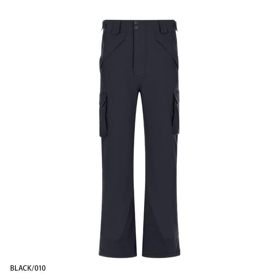 2117 オブ スウェーデン OF SWEDEN スキーウェア パンツ メンズ＜2026