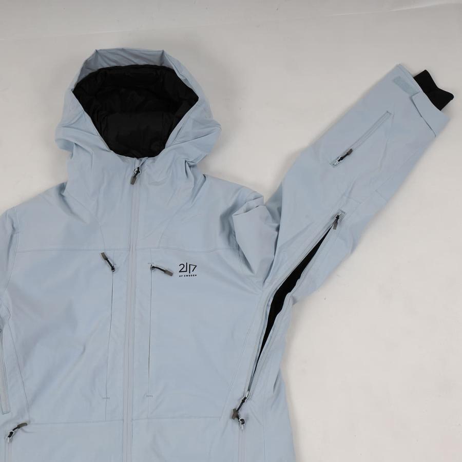 2117 オブ スウェーデン OF SWEDEN スキーウェア ジャケット