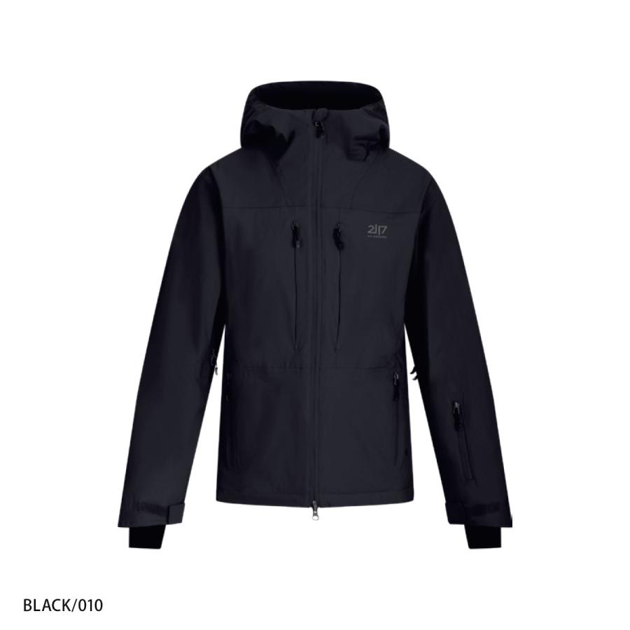 2117 オブ スウェーデン OF SWEDEN スキーウェア ジャケット