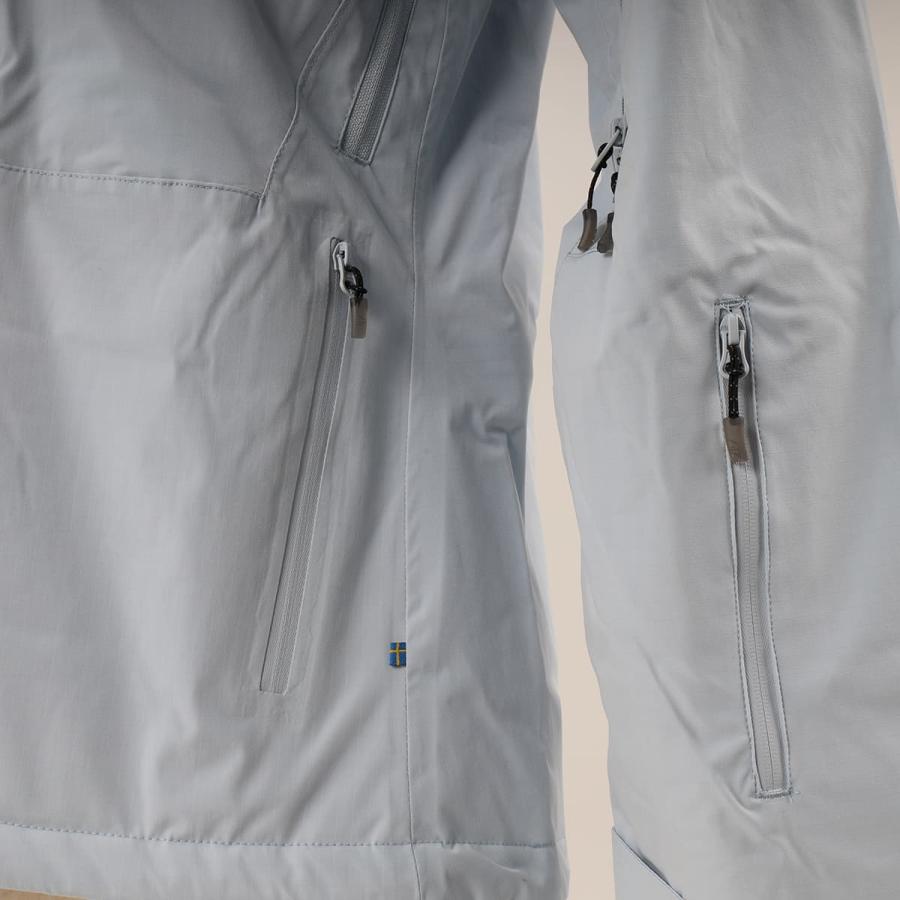 2117 オブ スウェーデン OF SWEDEN スキーウェア ジャケット