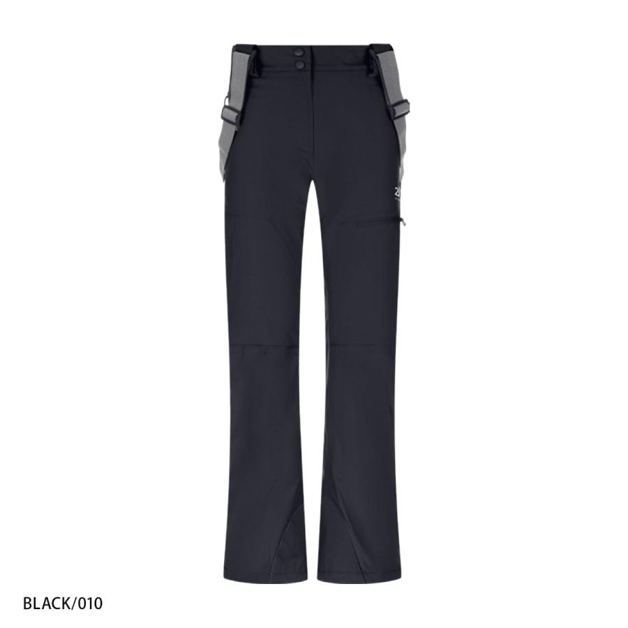 Montura スキーウェア パンツ グレー Sサイズ 新品タグ付き 2117 オブ スウェーデン OF SWEDEN スキーウェア パンツ レディース