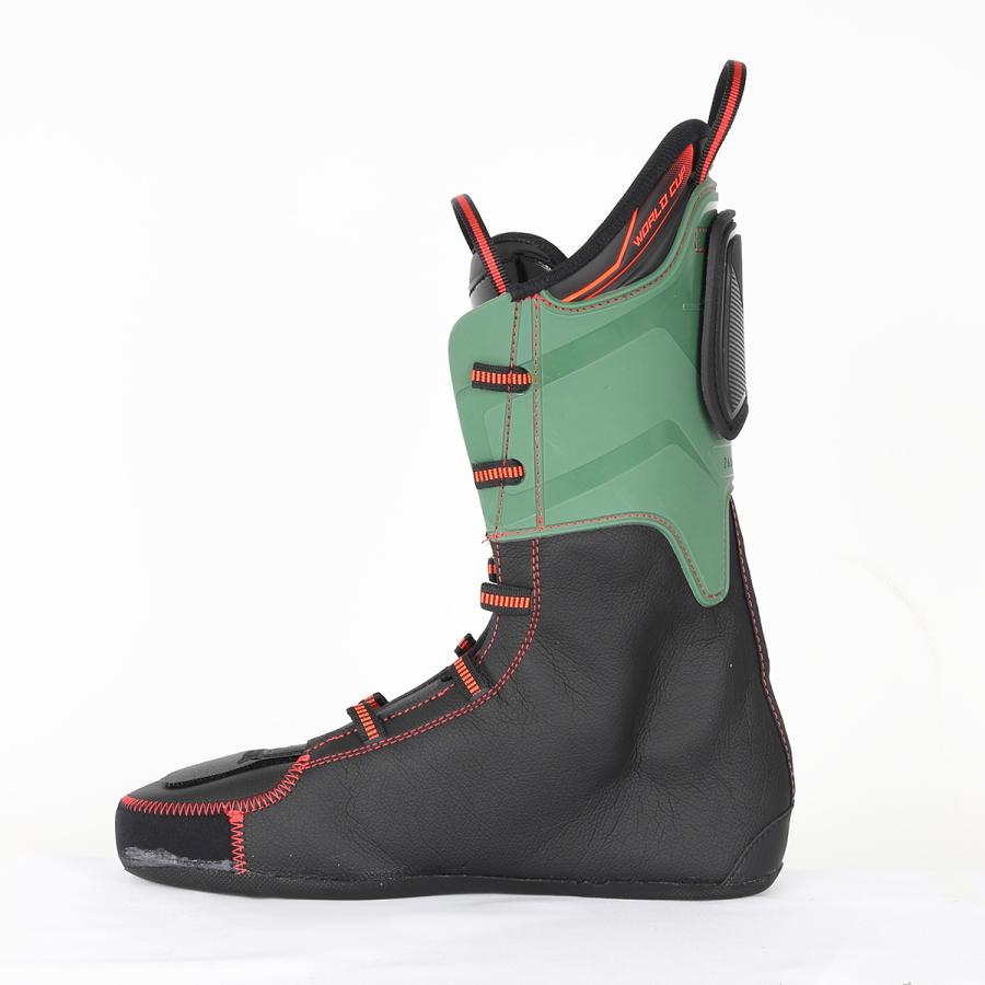DALBELLO ダルベロ スキーブーツ メンズ レディース＜2026＞DRS WC S