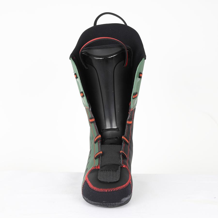 DALBELLO ダルベロ スキーブーツ メンズ レディース＜2026＞DRS WC S