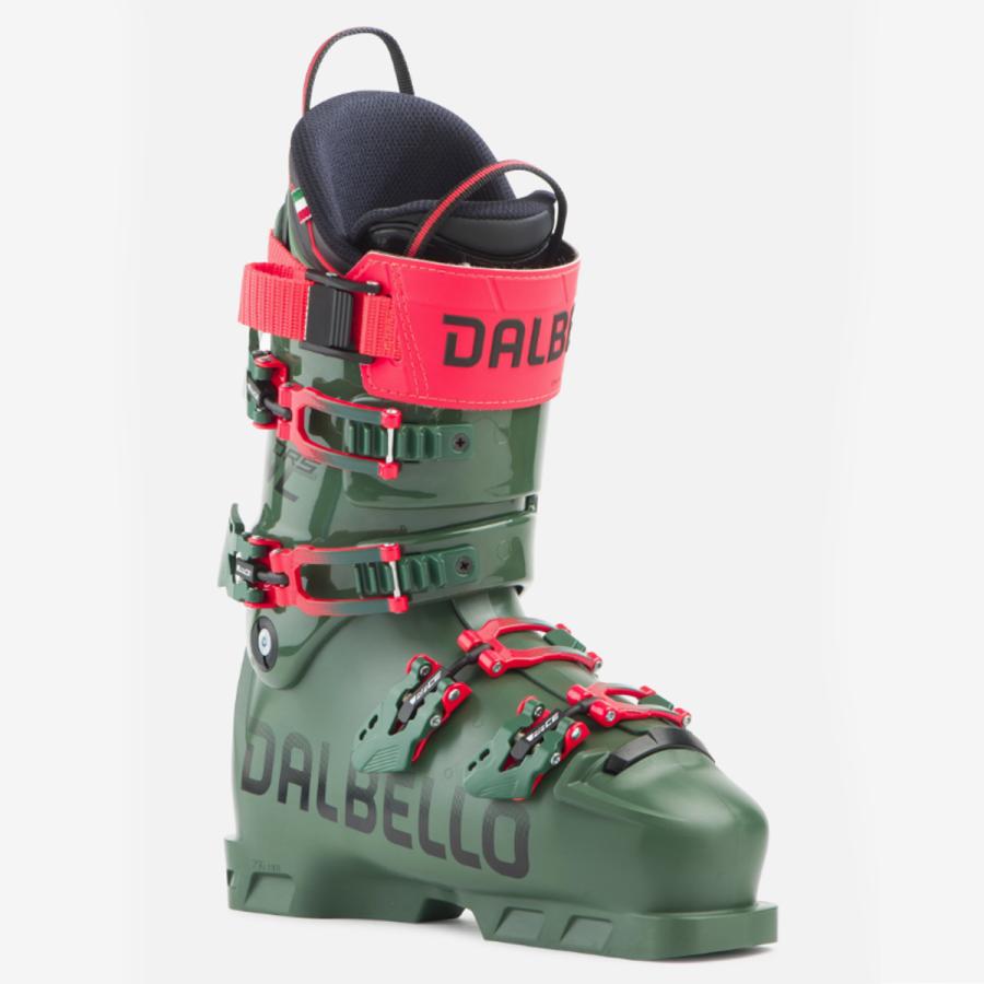 ダルベロ DRS WC スキーブーツ DALBELLO ダルベロ スキーブーツ メンズ レディース＜2026＞DRS WC S