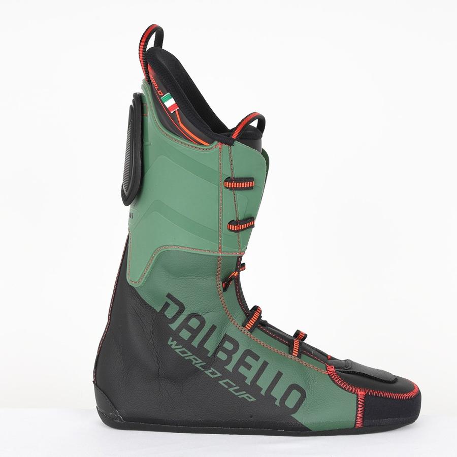 DALBELLO ダルベロ スキーブーツ メンズ レディース＜2026＞DRS WC SS