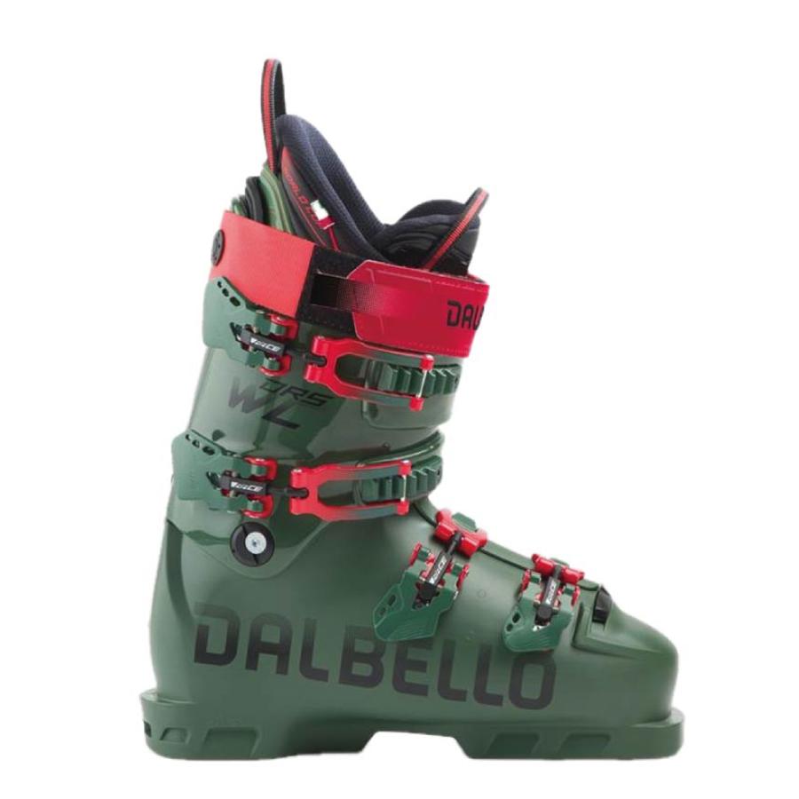 DALBELLO ダルベロ スキーブーツ メンズ レディース＜2027＞DRS WC XS